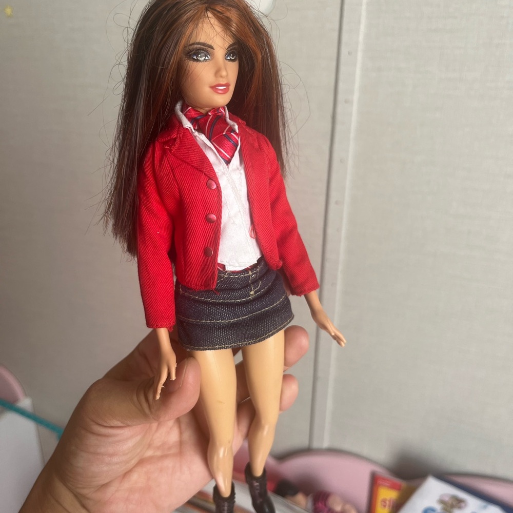 Roberta RBD doll - Picture 2 of 2